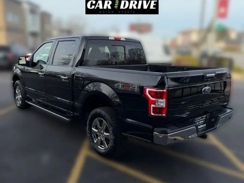 Used 2019 Ford F150 XLT w/ Equipment Group 302A Luxury image 6