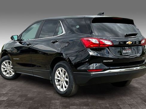 Used 2021 Chevrolet Equinox LT image 13