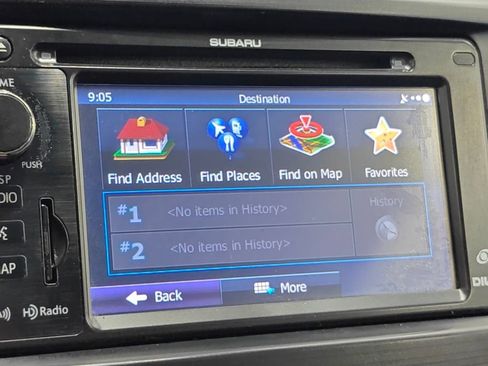 Used 2014 Subaru Forester 2.5i Limited w/ Popular Package #2 AWD/4WD image 30