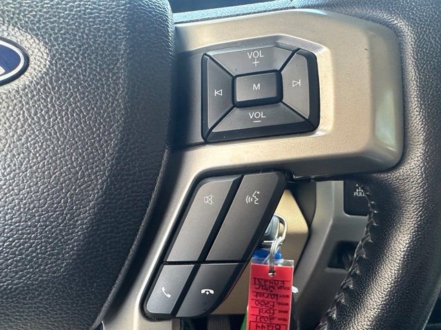 Used 2021 Ford F250 Lariat w/ Lariat Value Package AWD/4WD image 22