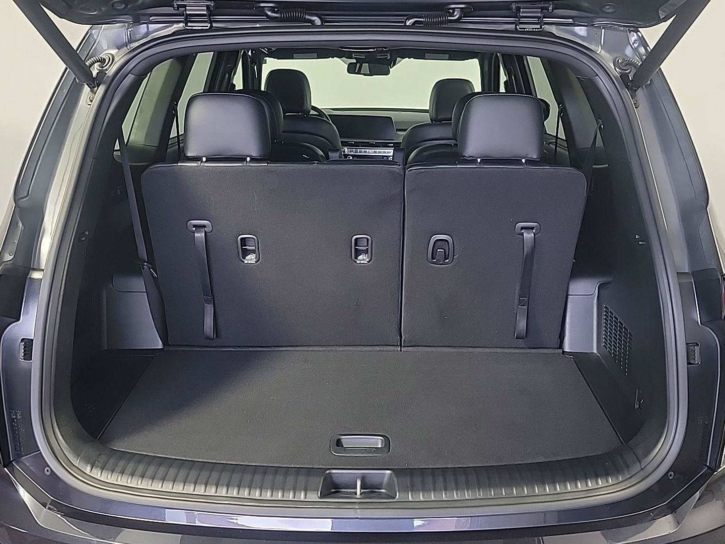 Certified 2025 Kia Telluride EX X-Line AWD/4WD image 7