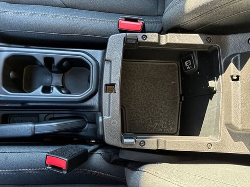 New 2026 Jeep Wrangler Sport S image 26