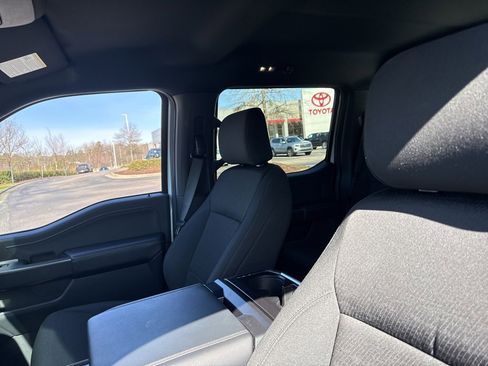 Used 2024 Ford F150 XLT w/ Equipment Group 302A MID image 8