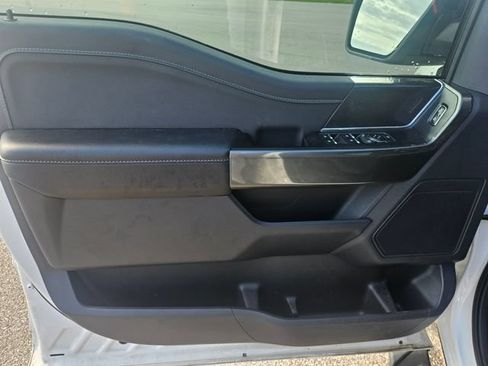 Used 2023 Ford F150 XLT w/ Equipment Group 302A High RWD image 10