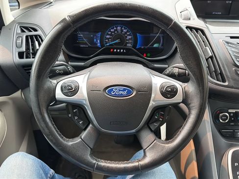 Used 2014 Ford C-MAX SE FWD image 10