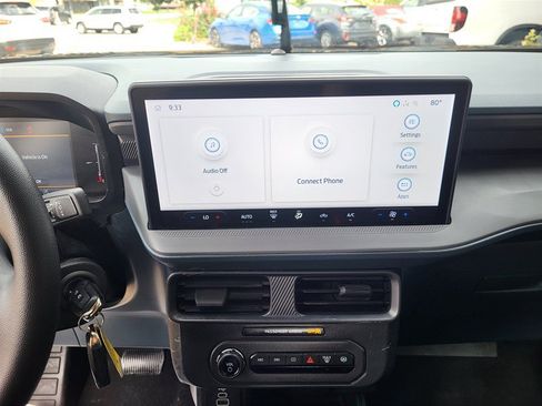 Used 2025 Ford Maverick XL w/ 4K Tow Package AWD/4WD image 16