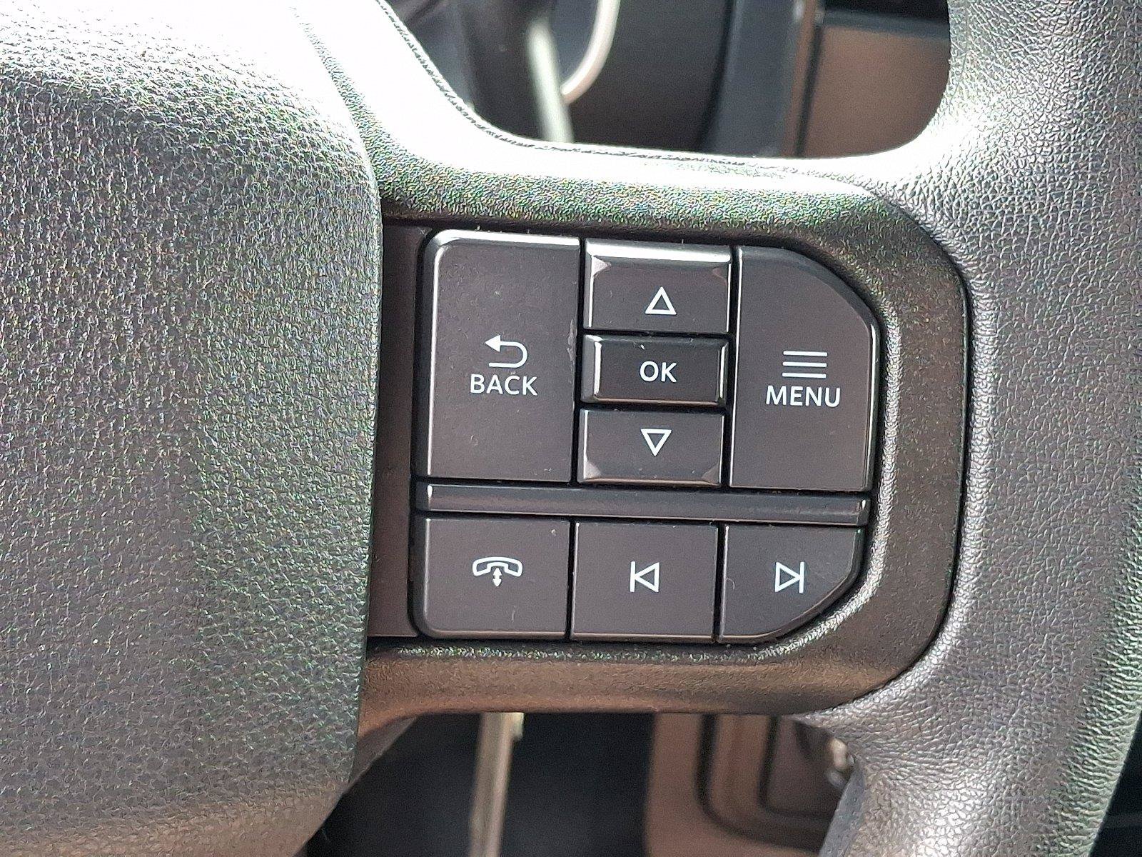 Certified 2023 Ford F150 XL w/ STX Appearance Package AWD/4WD image 22