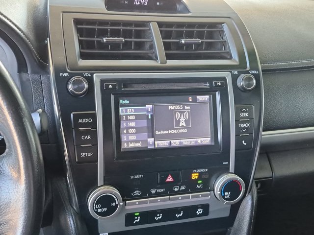 Used 2014 Toyota Camry SE FWD image 21