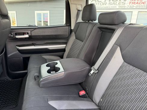 Used 2016 Toyota Tundra SR5 AWD/4WD image 33