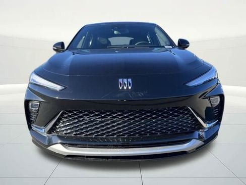 New 2025 Buick Envista Avenir image 7