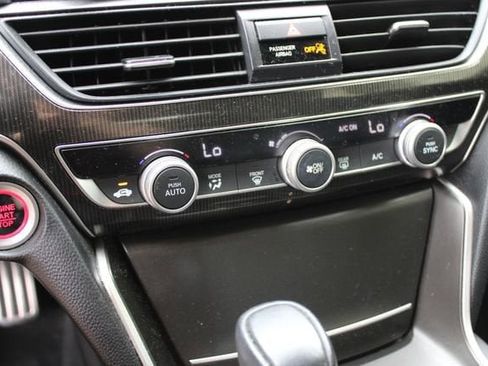 Used 2021 Honda Accord Sport image 21