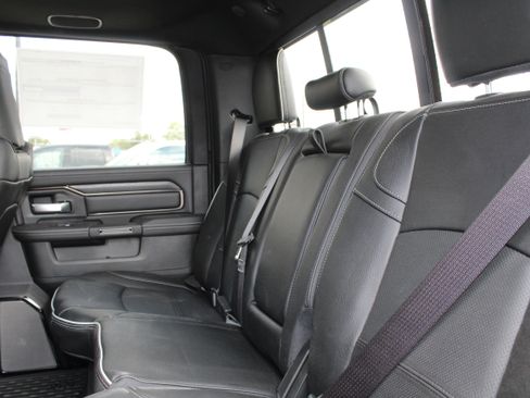 New 2025 RAM 2500 Power Wagon image 14