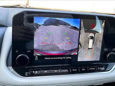 Certified 2023 Nissan Rogue SL w/ SL Premium Package image 26