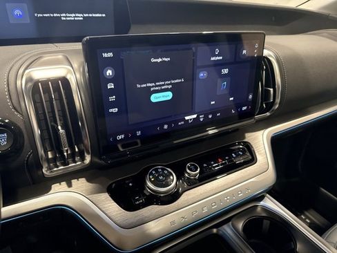 New 2026 Ford Expedition Platinum image 35