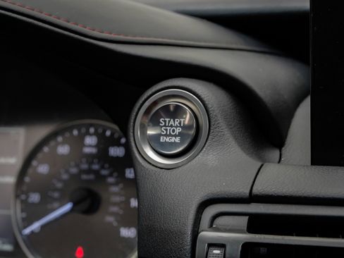 Used 2024 Lexus IS 300 w/ Comfort Package image 24