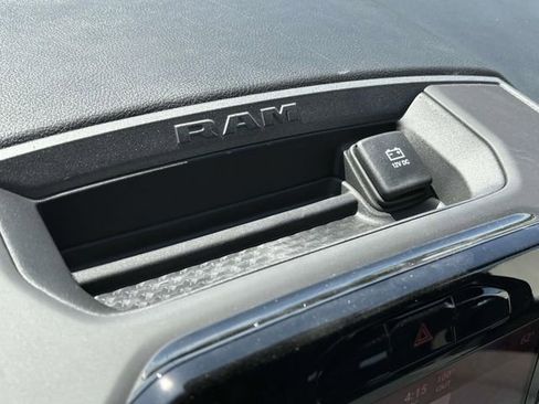 New 2025 RAM 2500 Tradesman image 14