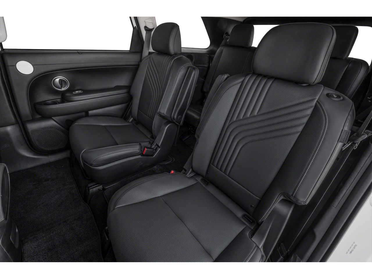New 2026 Hyundai Palisade SEL Premium FWD image 45