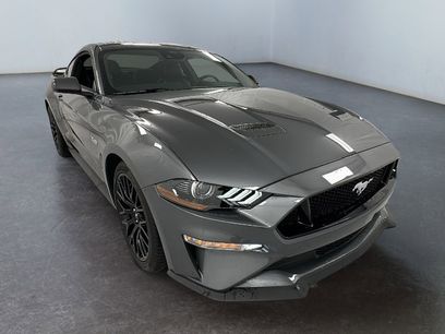 Used 2021 Ford Mustang GT Premium w/ GT Performance Package