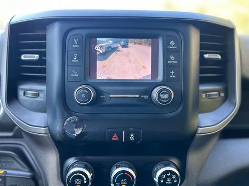 Used 2020 RAM 3500 Tradesman AWD/4WD image 15