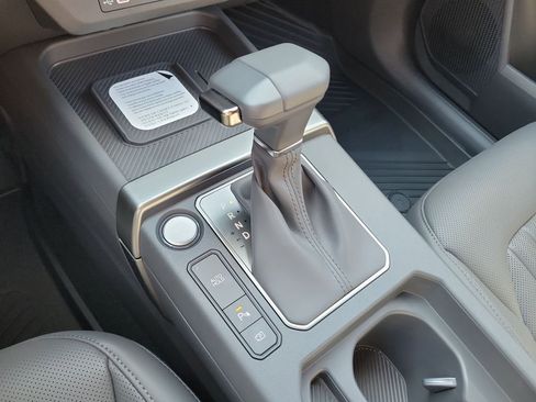 New 2027 Kia Seltos X-Line SX AWD/4WD image 37