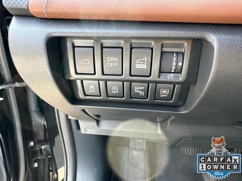 Certified 2024 Subaru Forester Touring AWD/4WD image 19