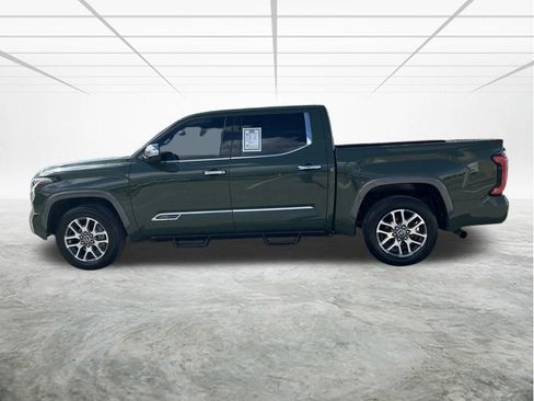 Used 2022 Toyota Tundra 1794 Edition image 7