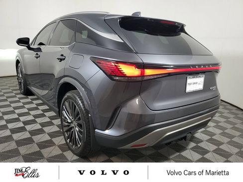 Used 2025 Lexus RX 350 AWD w/ Convenience Package image 6