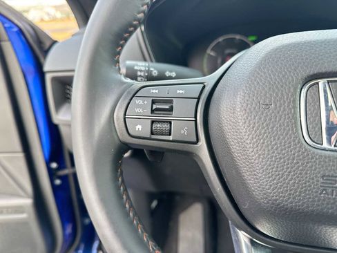 Certified 2024 Honda CR-V Sport-L image 25