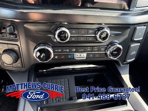New 2026 Ford F250 Lariat w/ Black Appearance Package AWD/4WD image 23