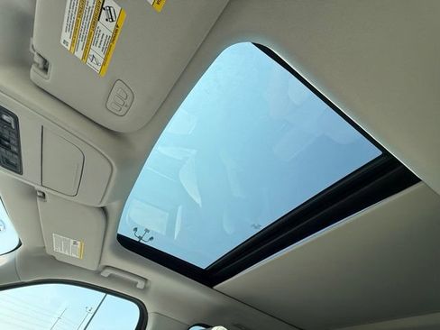 Certified 2025 Ford Expedition Max Platinum AWD/4WD image 3