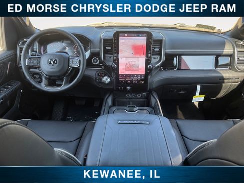New 2026 RAM 1500 Limited AWD/4WD image 10