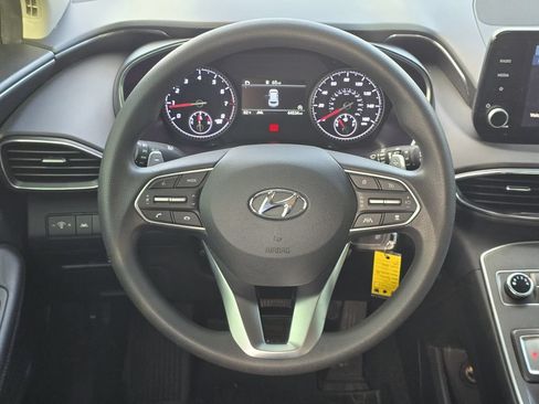 Used 2023 Hyundai Santa Fe SE AWD/4WD image 14