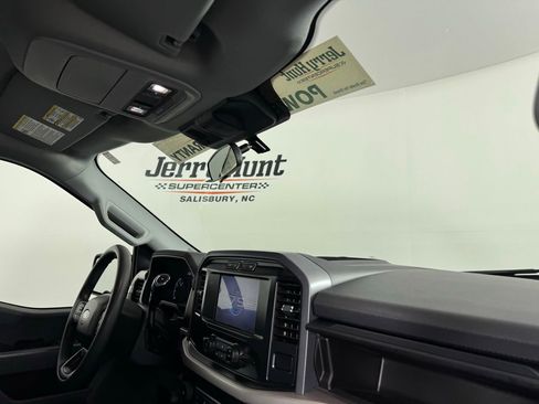 Used 2023 Ford F150 XLT image 25