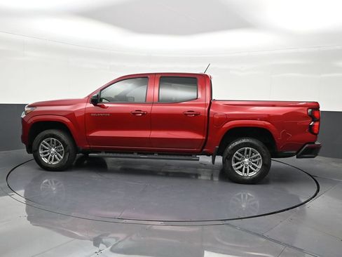 Used 2025 Chevrolet Colorado LT w/ LT Convenience Package RWD image 2