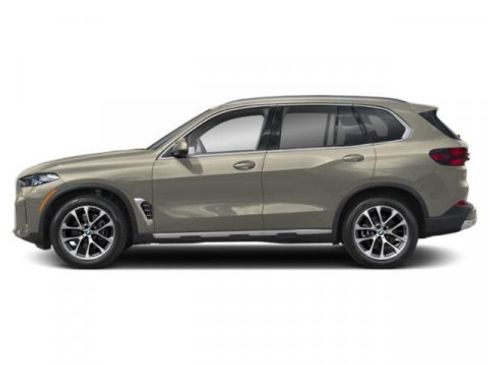 New 2026 BMW X5 xDrive40i w/ Premium Package AWD/4WD image 3
