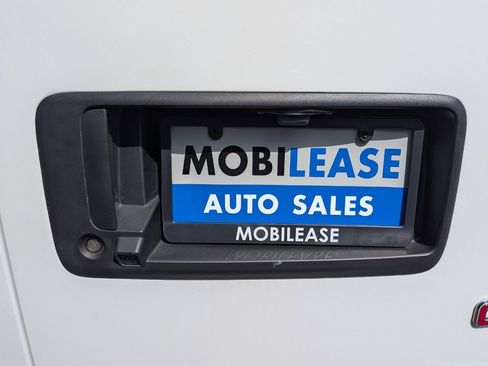 Used 2024 GMC Savana 2500 w/ Driver Convenience Package image 31