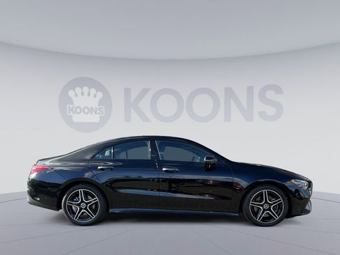 Certified 2025 Mercedes-Benz CLA 250 CLA 250 image 7