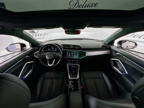 Used 2023 Audi Q3 2.0T Premium Plus image 18