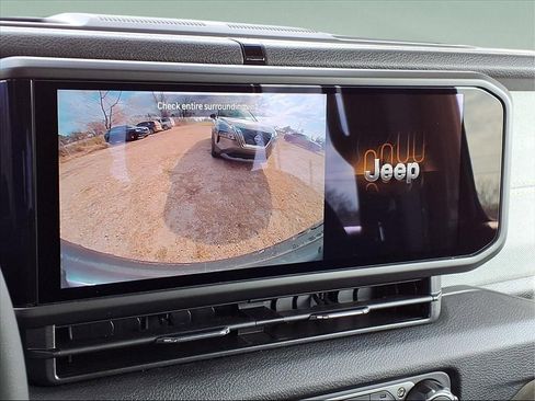 New 2026 Jeep Wrangler Sport S image 12