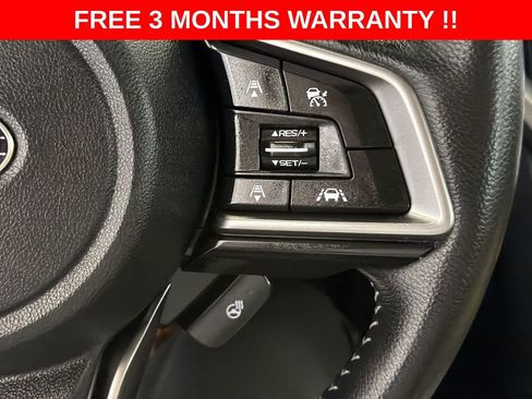 Used 2020 Subaru Ascent Limited w/ Popular Package #4 image 39