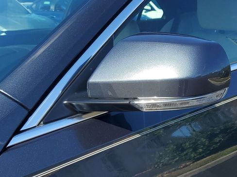 Used 2020 Cadillac CT4 Premium Luxury w/ Driver Assist Package image 13