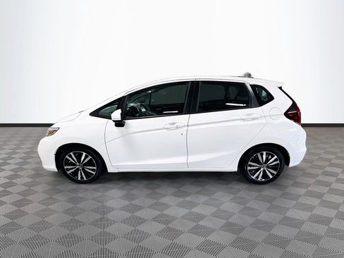 Used 2018 Honda Fit EX image 38