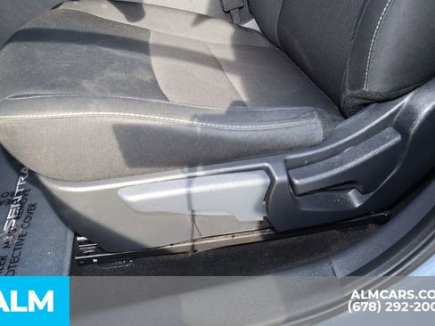 Used 2024 Nissan Sentra SV image 15