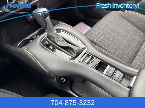 Used 2024 Honda HR-V Sport image 26