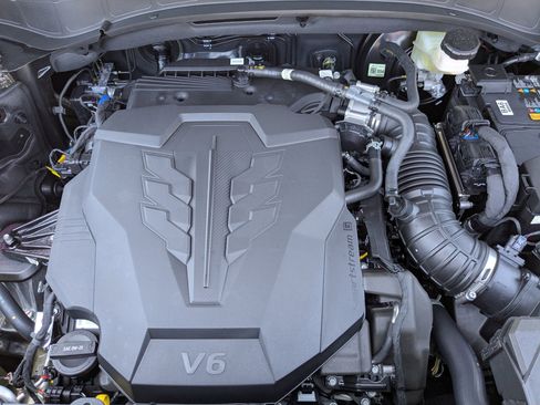 New 2026 Hyundai Palisade Calligraphy image 26