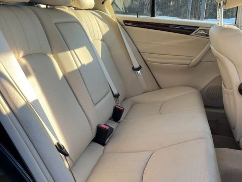 Used 2007 Mercedes-Benz C 280 4MATIC Sedan image 33