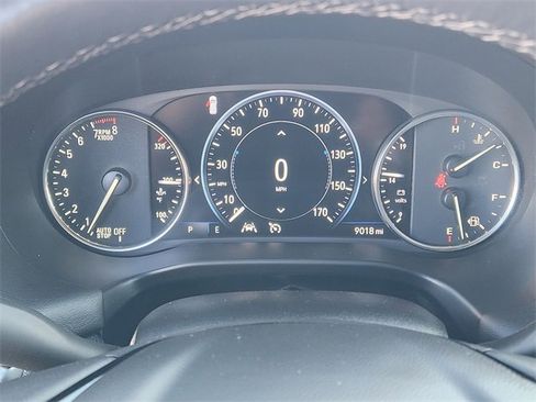 Used 2023 Buick Enclave Avenir w/ Avenir Technology Package image 23