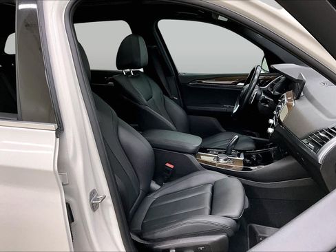 Used 2020 BMW X3 sDrive30i RWD image 9