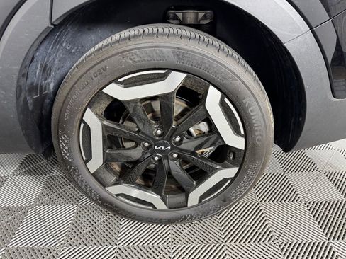 Used 2025 Kia Telluride S FWD image 43