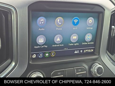 Used 2020 GMC Sierra 1500 Elevation w/ Elevation Value Package image 16